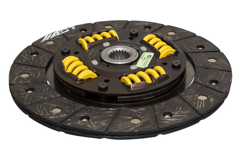 ACT 1995 Eagle Talon Perf Street Sprung Disc - awdtuningtx