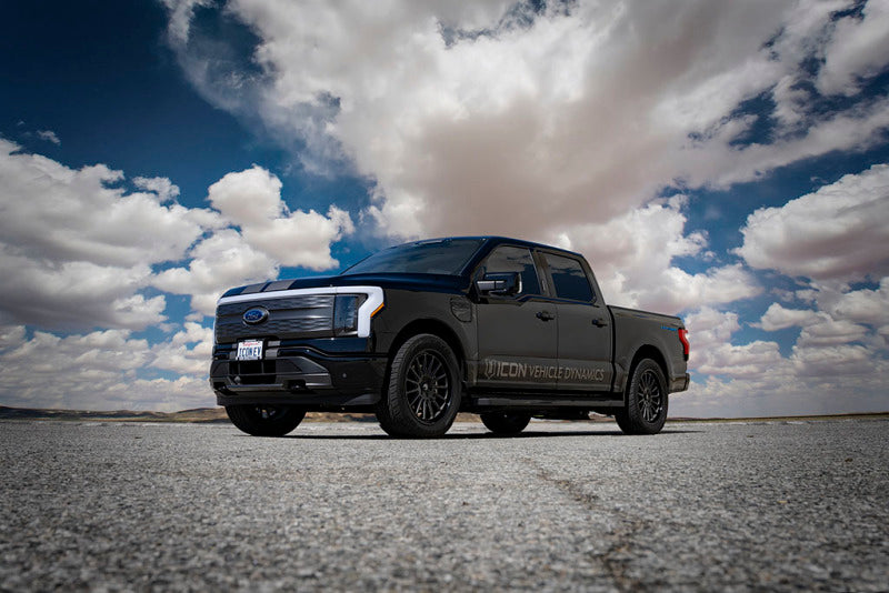 ICON 22-23 Ford F150 Lightning Rear Camber Cam Kit - awdtuningtx