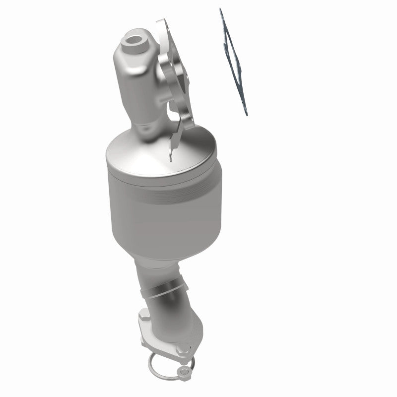 MagnaFlow Conv DF 08-10 Honda Accord 3.5L - awdtuningtx