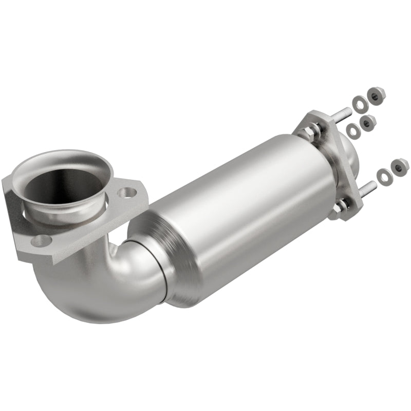 MagnaFlow Conv DF Corvette 92-93 - awdtuningtx