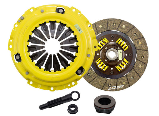ACT 2003 Dodge Neon HD/Perf Street Sprung Clutch Kit - awdtuningtx