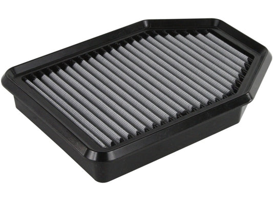 aFe MagnumFLOW Air Filters OER PDS A/F PDS Jeep Wrangler JK 07-12 V6-3.8/3.6L - awdtuningtx