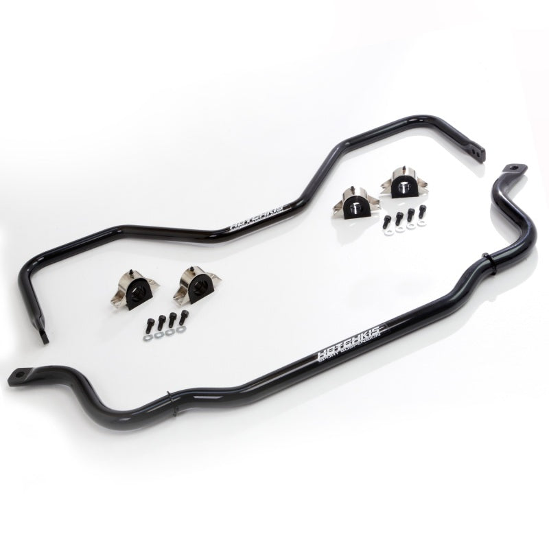 Hotchkis 2015+ Chevy/GMC Yukon/Tahoe/Suburban/Escalade Sport Sway Bar Kit - awdtuningtx