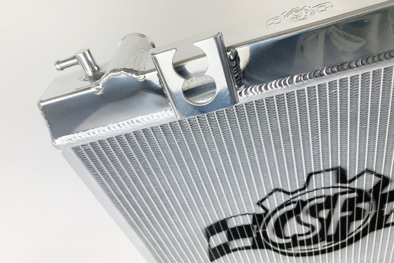 CSF 87-91 BMW M3 (E30) 2.7L Radiator - awdtuningtx