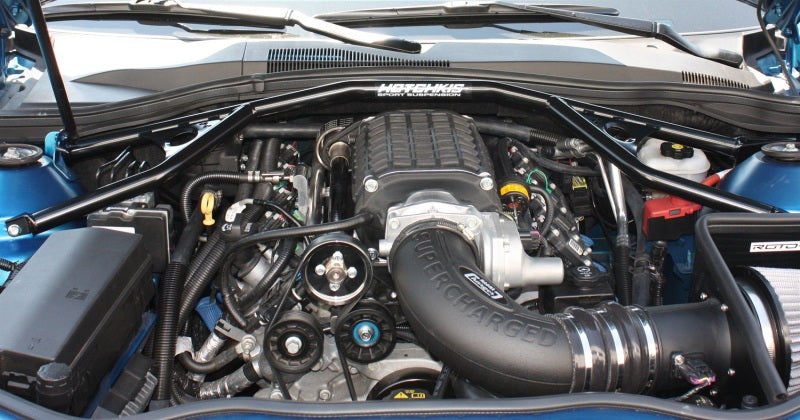 Hotchkis 10+ Camaro / 11 Camaro Convertible Chassis Max Strut Tower Brace - awdtuningtx