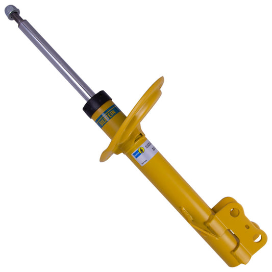 Bilstein B6 10-13 Toyota Highlander 2WD Front Left Suspension Strut Assembly - awdtuningtx