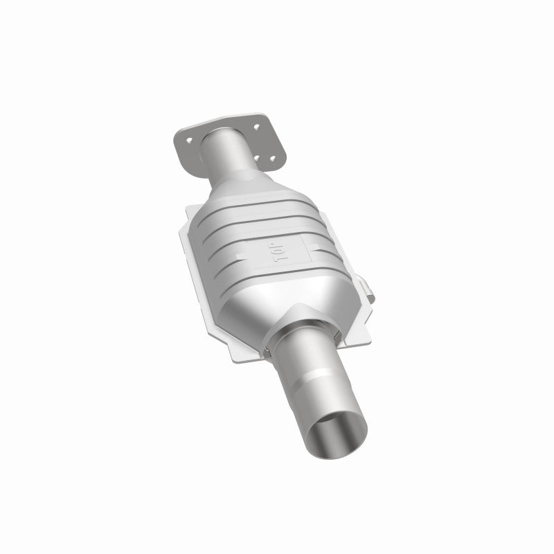 MagnaFlow Conv GM 23456 23X6.5X4 2.25/2.25 - awdtuningtx