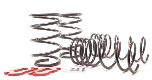 H&R 98-04 Chrysler 300M Sport Spring (Incl. Motor/Trans Spacer) - awdtuningtx