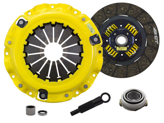 ACT 1987 Mazda RX-7 HD/Perf Street Sprung Clutch Kit - awdtuningtx