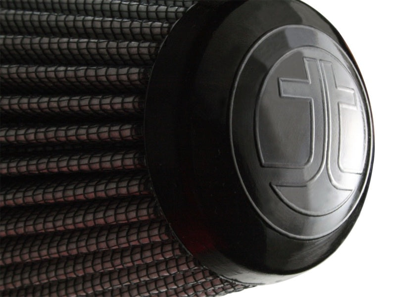 aFe Takeda Air Filters IAF PDS A/F PDS 3-1/2F x 6B(INV) x 2-3/4T(DOM) x 8H(VS) - awdtuningtx