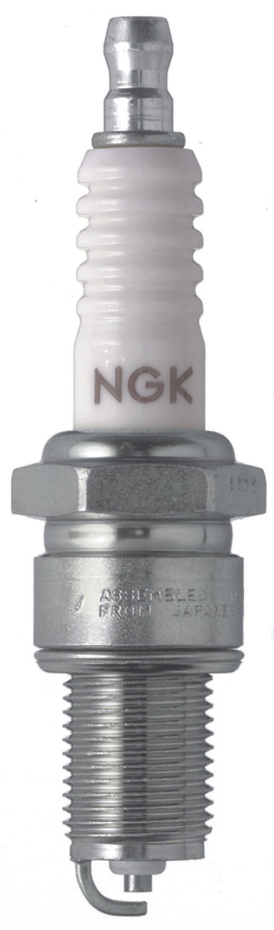NGK Standard Spark Plug Box of 4 (BP9ES) - awdtuningtx