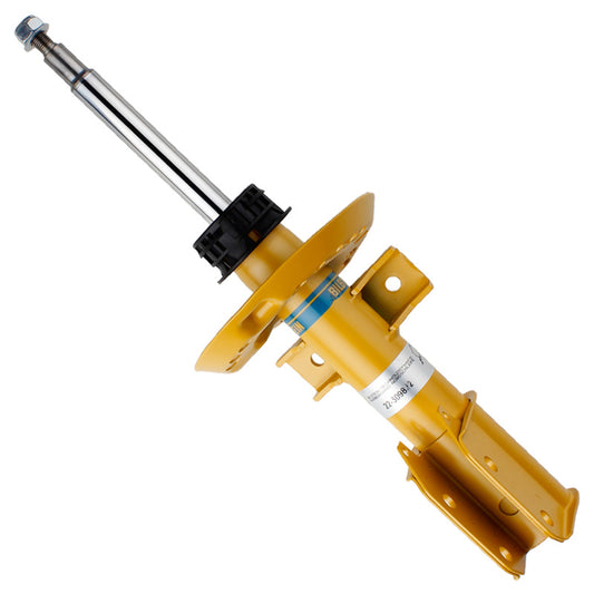 Bilstein B6 2010 Mercedes-Benz E350 4Matic Front Suspension Strut Assembly - awdtuningtx