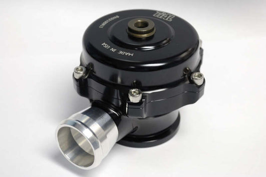 TiAL Sport QR BOV 6 PSI Spring - Black (1.0in) - awdtuningtx