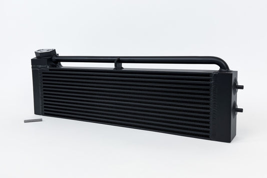 CSF 06-10 BMW E60 M5 / E63 / E64 M6 Race-Spec Oil Cooler - awdtuningtx