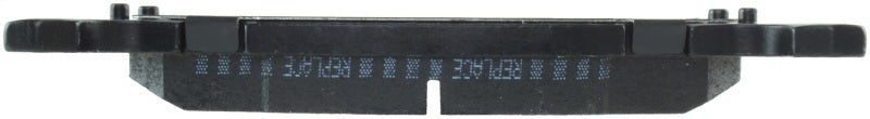 StopTech Street Brake Pads - Rear - awdtuningtx