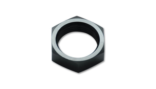 Vibrant -20AN Bulkhead Nut - Aluminum - awdtuningtx