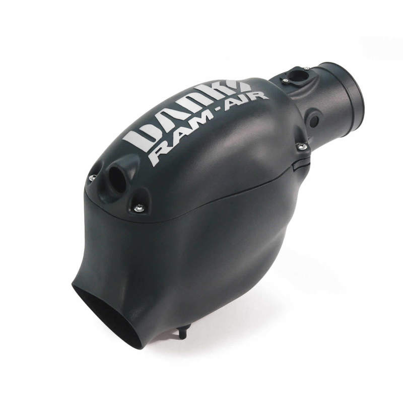 Banks Power 08-10 Ford 6.4L Ram-Air Intake System - Dry Filter - awdtuningtx