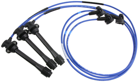 NGK Toyota 4Runner 2002-1996 Spark Plug Wire Set - awdtuningtx
