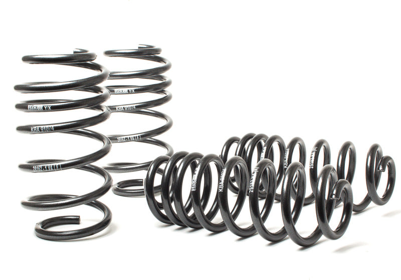 H&R 07-14 Volkswagen Eos Sport Spring - awdtuningtx