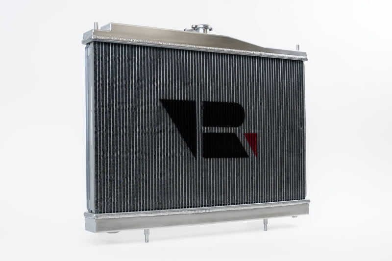 CSF Nissan R33 Skyline GT-R/GTS Full Billet Aluminum High-Performance Radiator - awdtuningtx