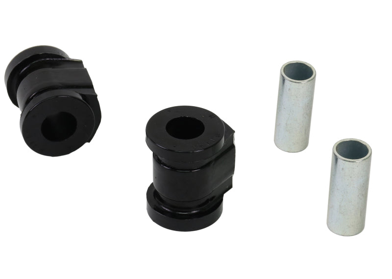 Whiteline Plus 10/85-04/90 Mazda 323 BF Front Control Arm - Lower Inner Rear - awdtuningtx