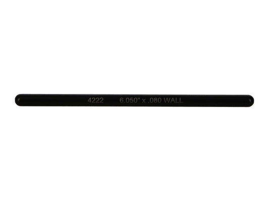 Manley Dodge 5.7L/6.4L Hemi 5/16in .080in Wall Chrome Moly Swedged End Pushrods (8 INT/8 EXH) - awdtuningtx