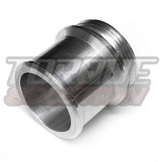 Torque Solution Greddy Type RS Recirculation Adapter 1.25in. Aluminum - awdtuningtx