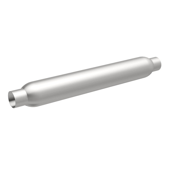 MagnaFlow Muff GP 4 Dia 26inch 2.5/2.5 - awdtuningtx