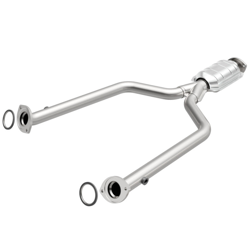 MagnaFlow Conv DF 02-08 Lexus SC430 4.3L Rear - awdtuningtx