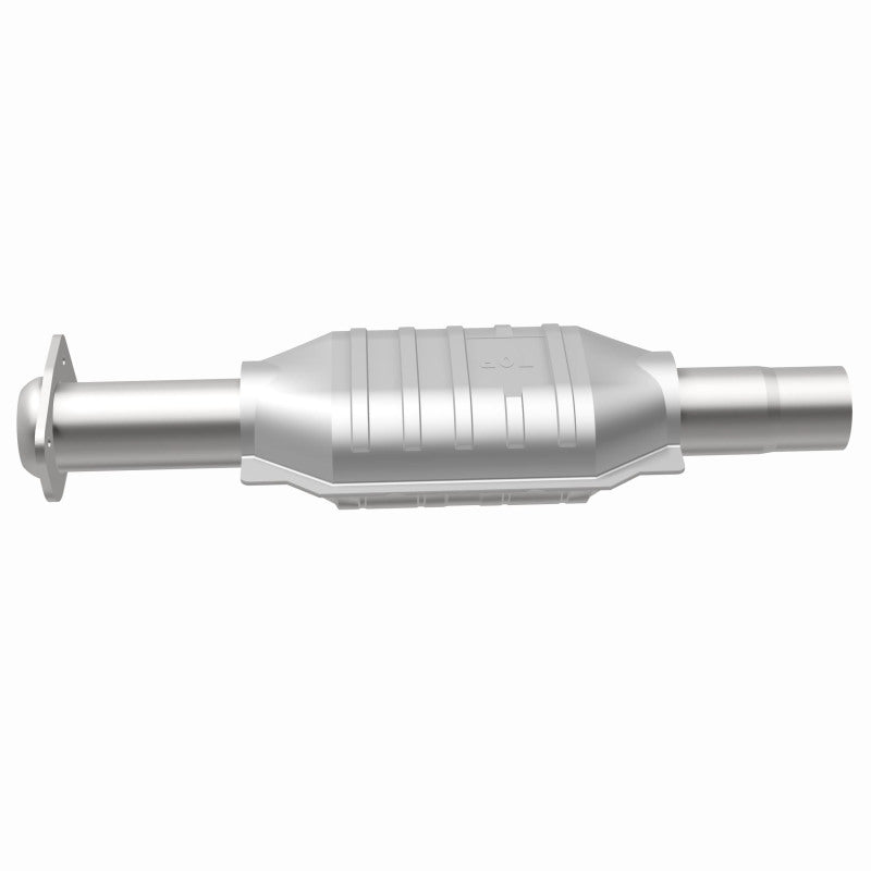 MagnaFlow Conv GM 23456 23X6.5X4 2.25/2.25 - awdtuningtx