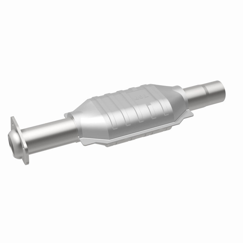 MagnaFlow Conv GM 23456 23X6.5X4 2.25/2.25 - awdtuningtx