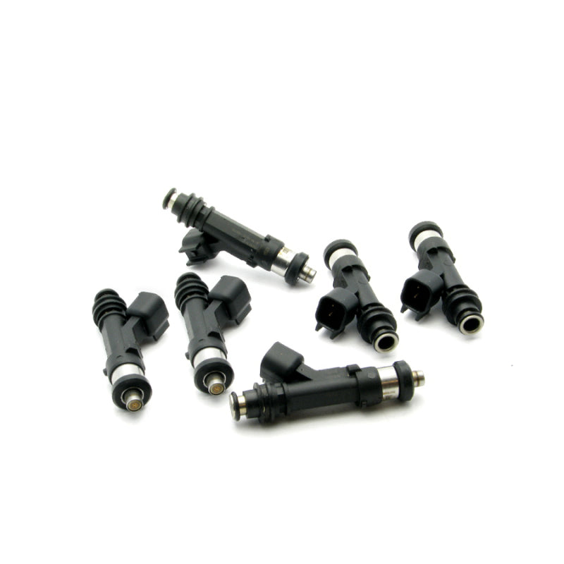 DeatschWerks 89-94 Nissan Skyline RB20DET 900cc Injectors - Set of 6 - awdtuningtx
