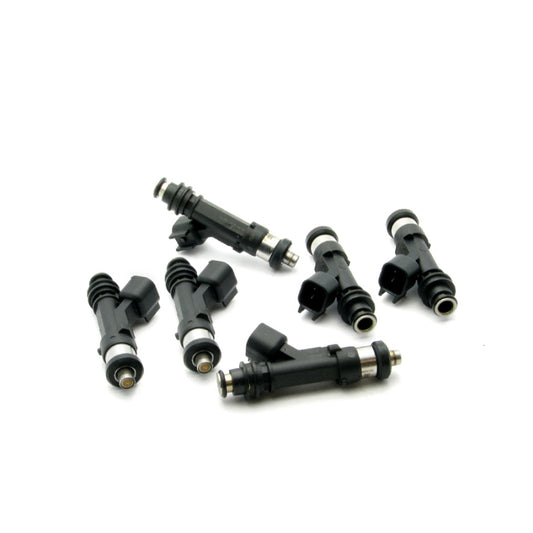 DeatschWerks 89-94 Nissan Skyline RB20DET 900cc Injectors - Set of 6 - awdtuningtx