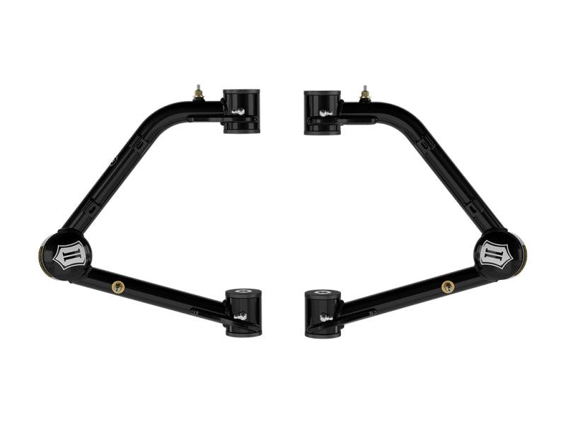ICON 2023+ GMC Canyon / 2023+ Chevrolet Colorado Tubular UCA DJ Pro Kit - awdtuningtx
