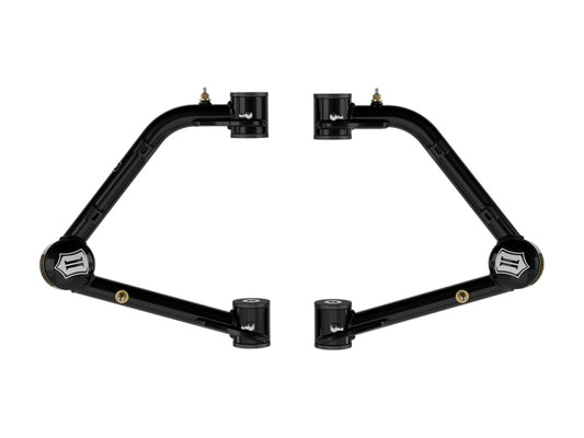 ICON 2023+ GMC Canyon / 2023+ Chevrolet Colorado Tubular UCA DJ Pro Kit - awdtuningtx