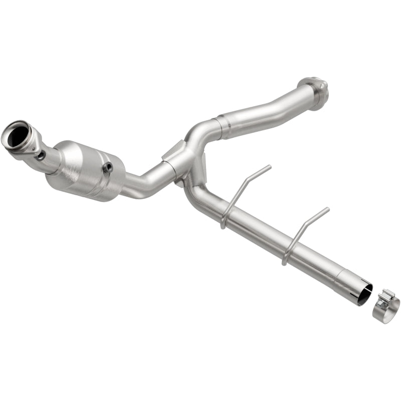 Magnaflow Conv DF 2011-2014 F-150 5.0L Underbody - awdtuningtx