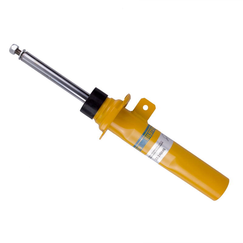 Bilstein B8 SP 14-15 Mini Cooper Base/S Front Left Twintube Strut Assembly - awdtuningtx