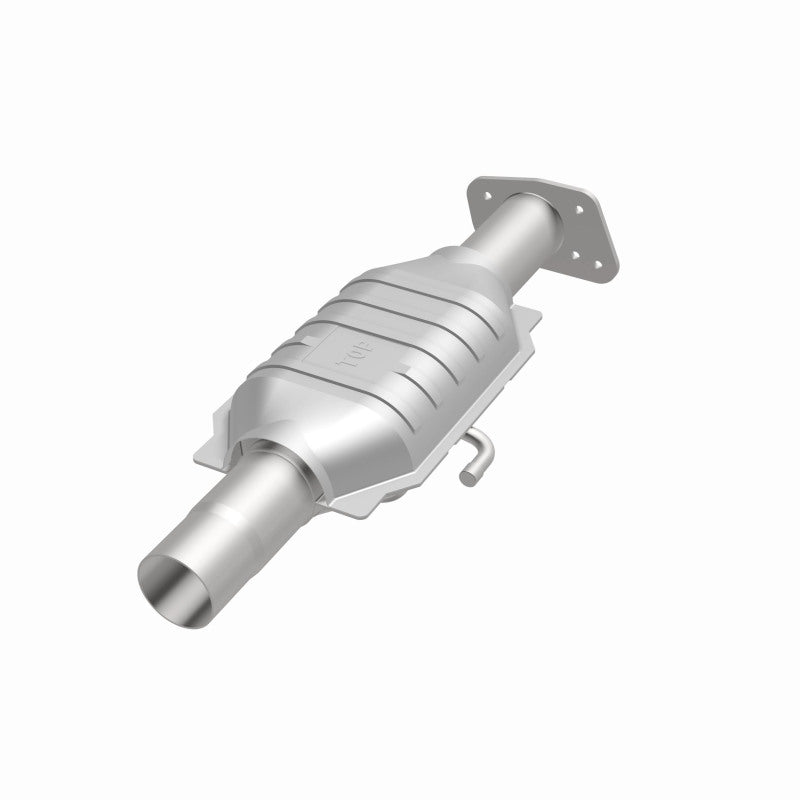 MagnaFlow Conv GM 23456 23X6.5X4 2.25/2.25 - awdtuningtx
