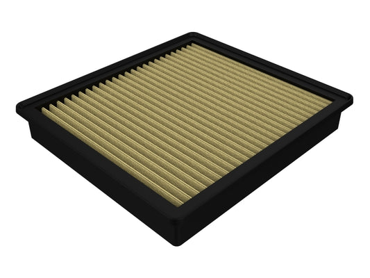 aFe Magnum FLOW Pro GUARD 7 OE Replacement Filter 20-21 Ford Diesel Trucks V8 6.7L (td) - awdtuningtx