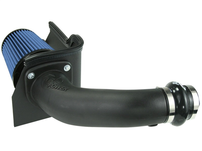 aFe MagnumFORCE Intake Stage-2 Pro 5R 07-11 Jeep Wrangler (JK) V6-3.8L - awdtuningtx