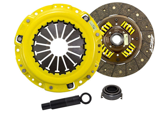 ACT 1997 Acura CL HD/Perf Street Sprung Clutch Kit - awdtuningtx