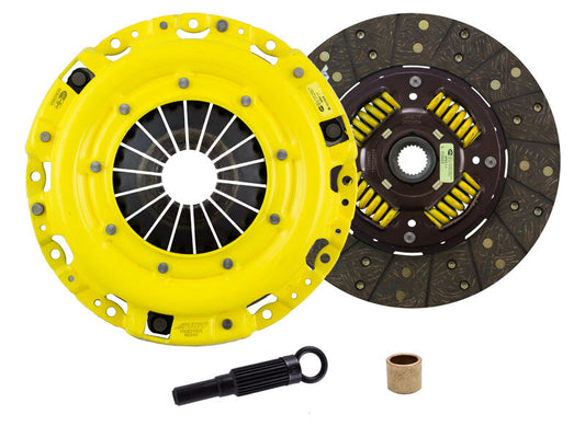 ACT 2015 Nissan 370Z XT/Perf Street Sprung Clutch Kit - awdtuningtx