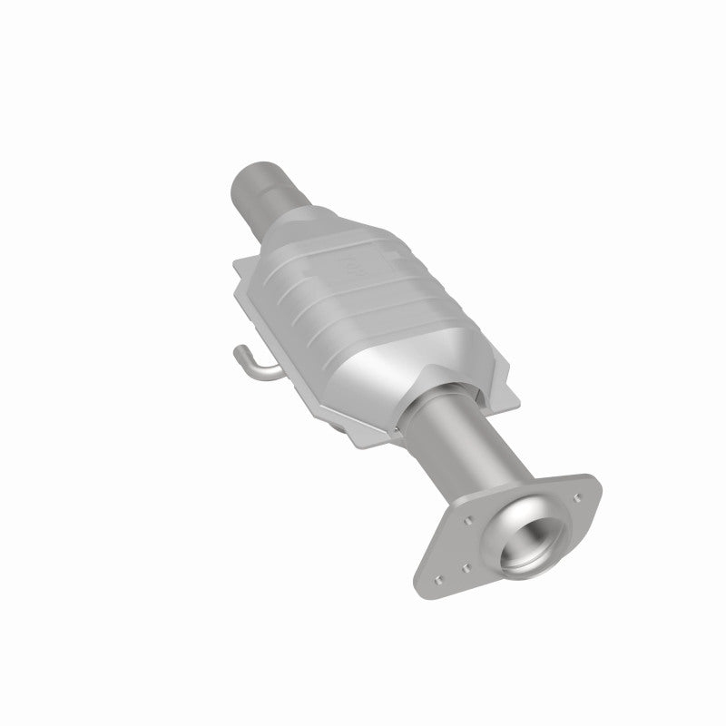 MagnaFlow Conv GM 23456 23X6.5X4 2.25/2.25 - awdtuningtx