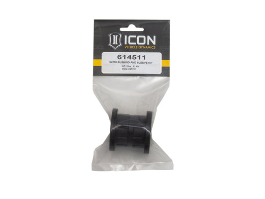 ICON 54200 Bushing & Sleeve Kit - awdtuningtx