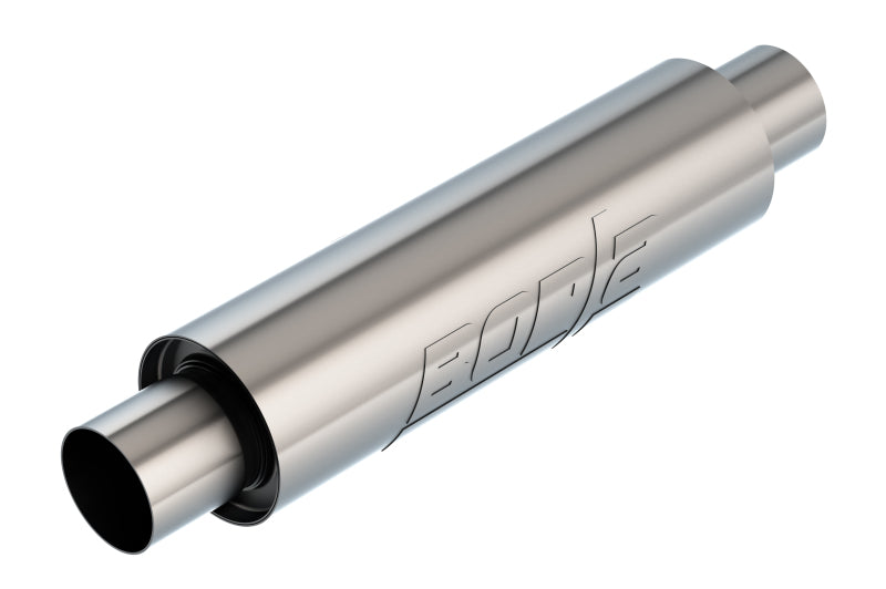 Borla XR-1 Multicore 2.5in Inlet 4in Outlet RDX 14in - awdtuningtx