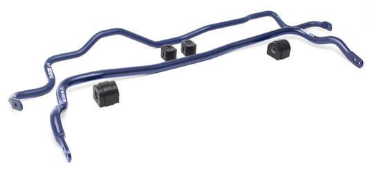 H&R 17-22 Audi A4(B9) Sway Bar Kit - 32mm Front/22mm Rear - awdtuningtx