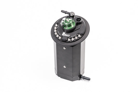 Radium 11-Up Ford Mustang Fuel Hanger - Pumps Not Included TI Automotive E5LM - awdtuningtx