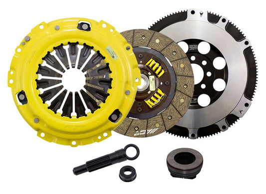 ACT 2003 Dodge Neon HD/Perf Street Sprung Clutch Kit - awdtuningtx