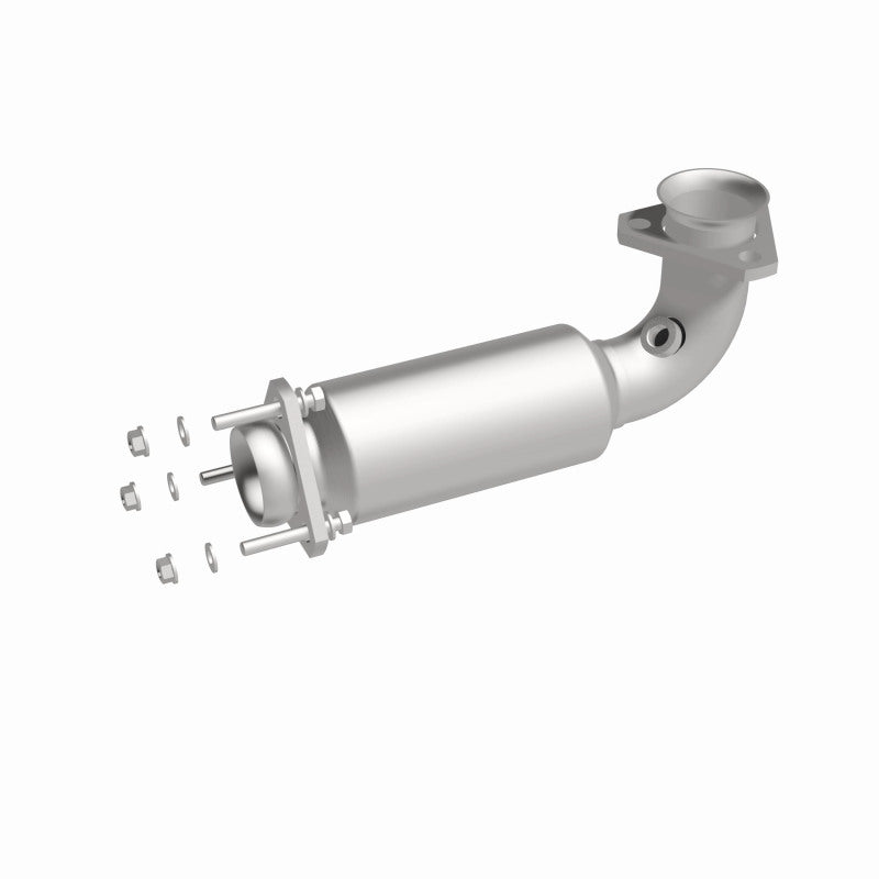 MagnaFlow Conv DF Corvette 92-93 - awdtuningtx