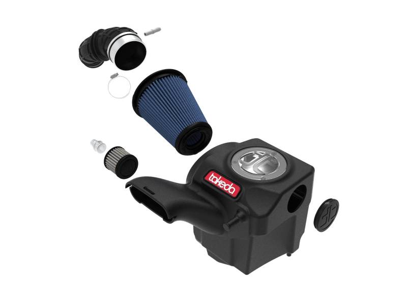 aFe Takeda Momentum Pro 5R Cold Air Intake System 14-19 Ford Fiesta L4-1.6L - awdtuningtx